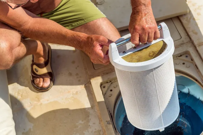 Filter Repair Filter Repair