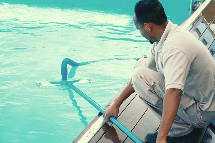 Pool Cleaning Service Pool Cleaning Service