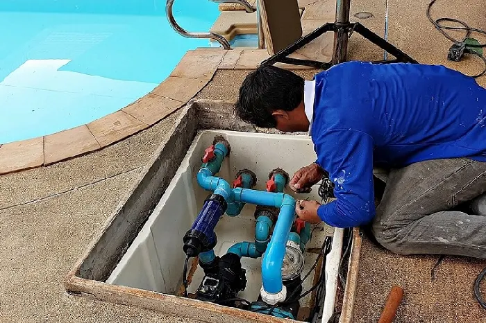Pump Repair Pump Repair