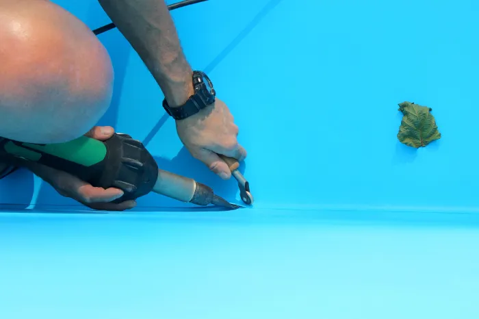 Swimming Pool Repair Swimming Pool Repair