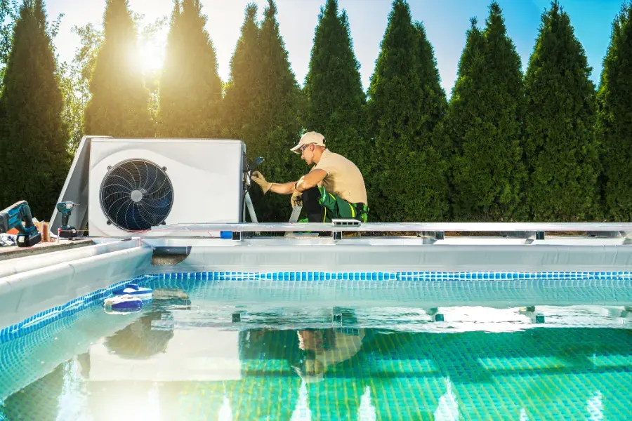 Affordable Swimming Pool Repair El Cajon, CA