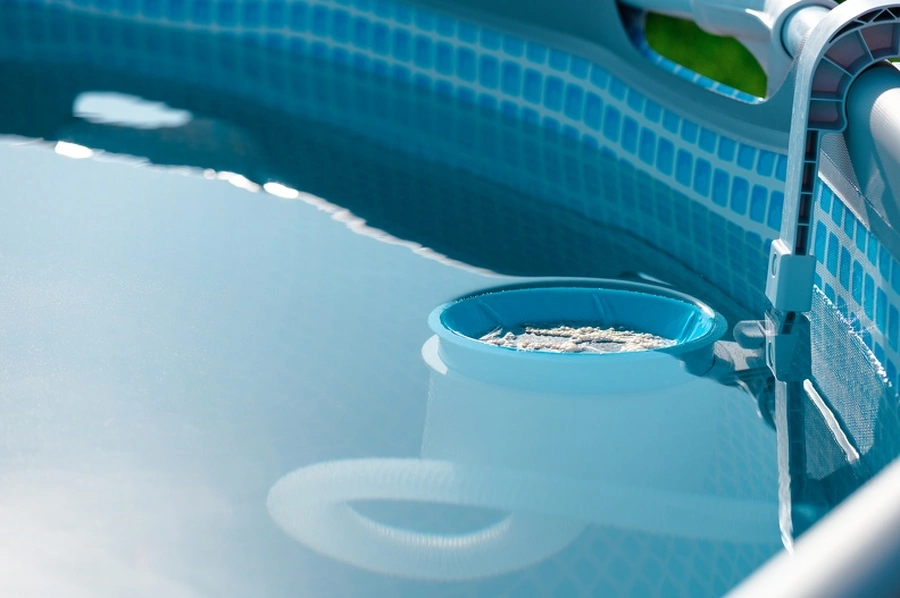Expert Pool Cleaning Service El Cajon, CA