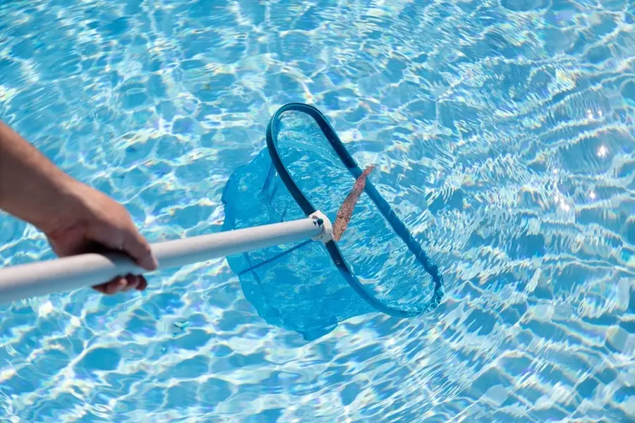 Local Pool Cleaning Service El Cajon, CA