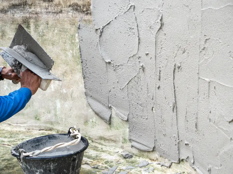 Premium Pool Plastering El Cajon, CA
