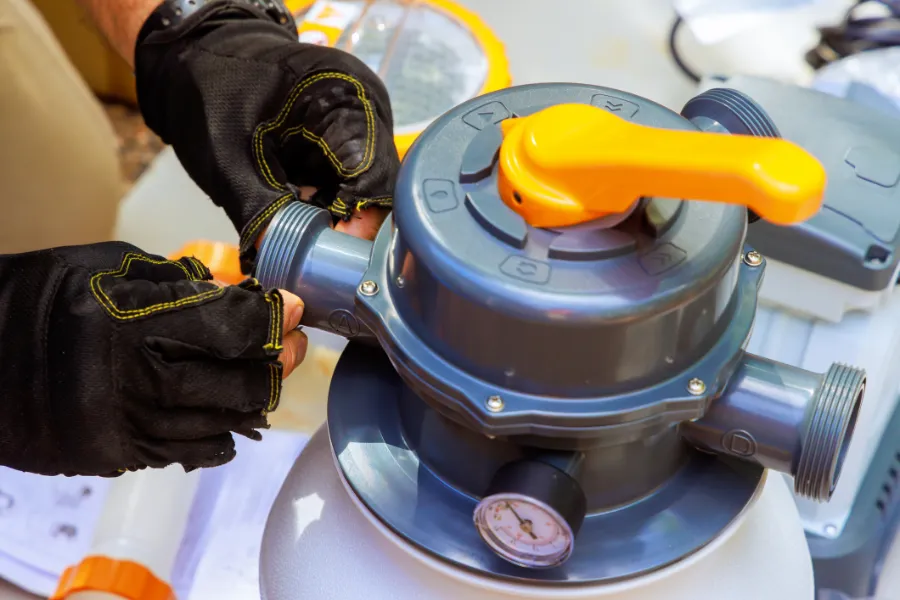 Quality Pump Repair El Cajon, CA