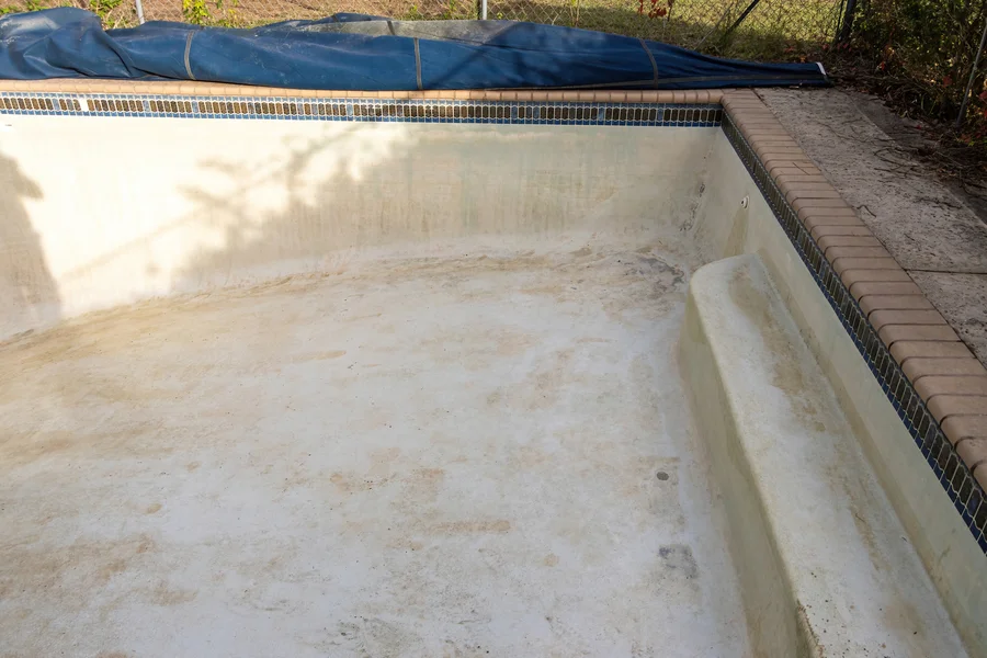 Reputable Pool Plastering El Cajon, CA