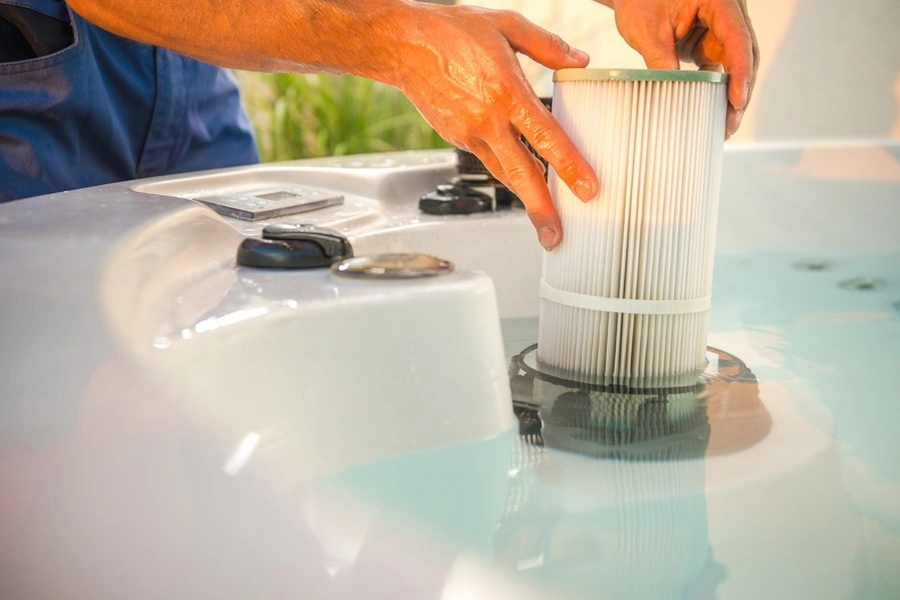 Top-rated Pool Cleaning Service El Cajon, CA